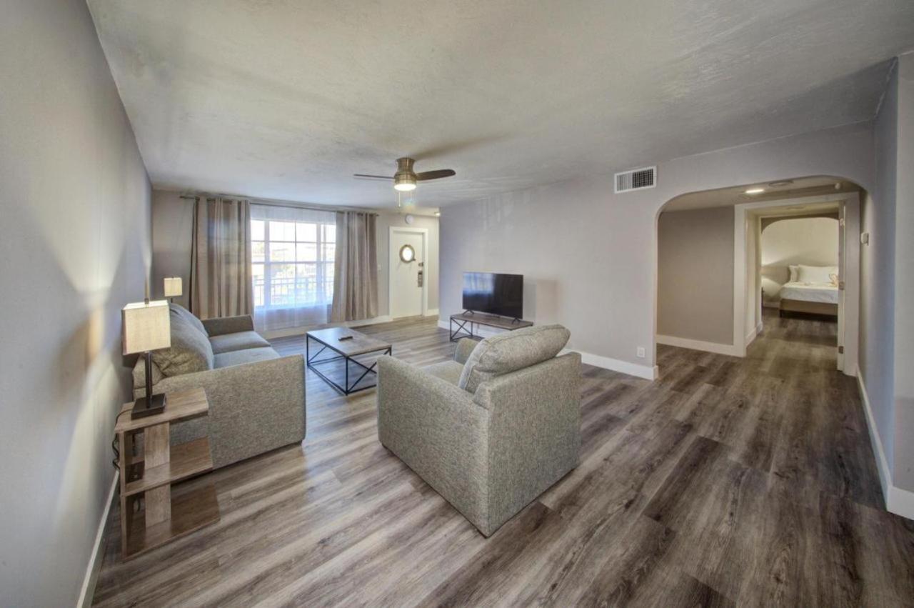 Mahalo Isles Apartments By Rocketstay Fort Lauderdale Buitenkant foto