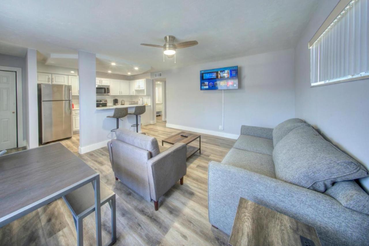 Mahalo Isles Apartments By Rocketstay Fort Lauderdale Buitenkant foto