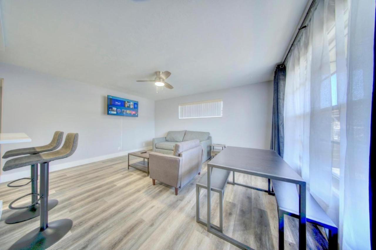 Mahalo Isles Apartments By Rocketstay Fort Lauderdale Buitenkant foto