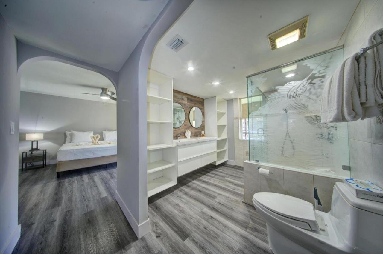 Mahalo Isles Apartments By Rocketstay Fort Lauderdale Buitenkant foto