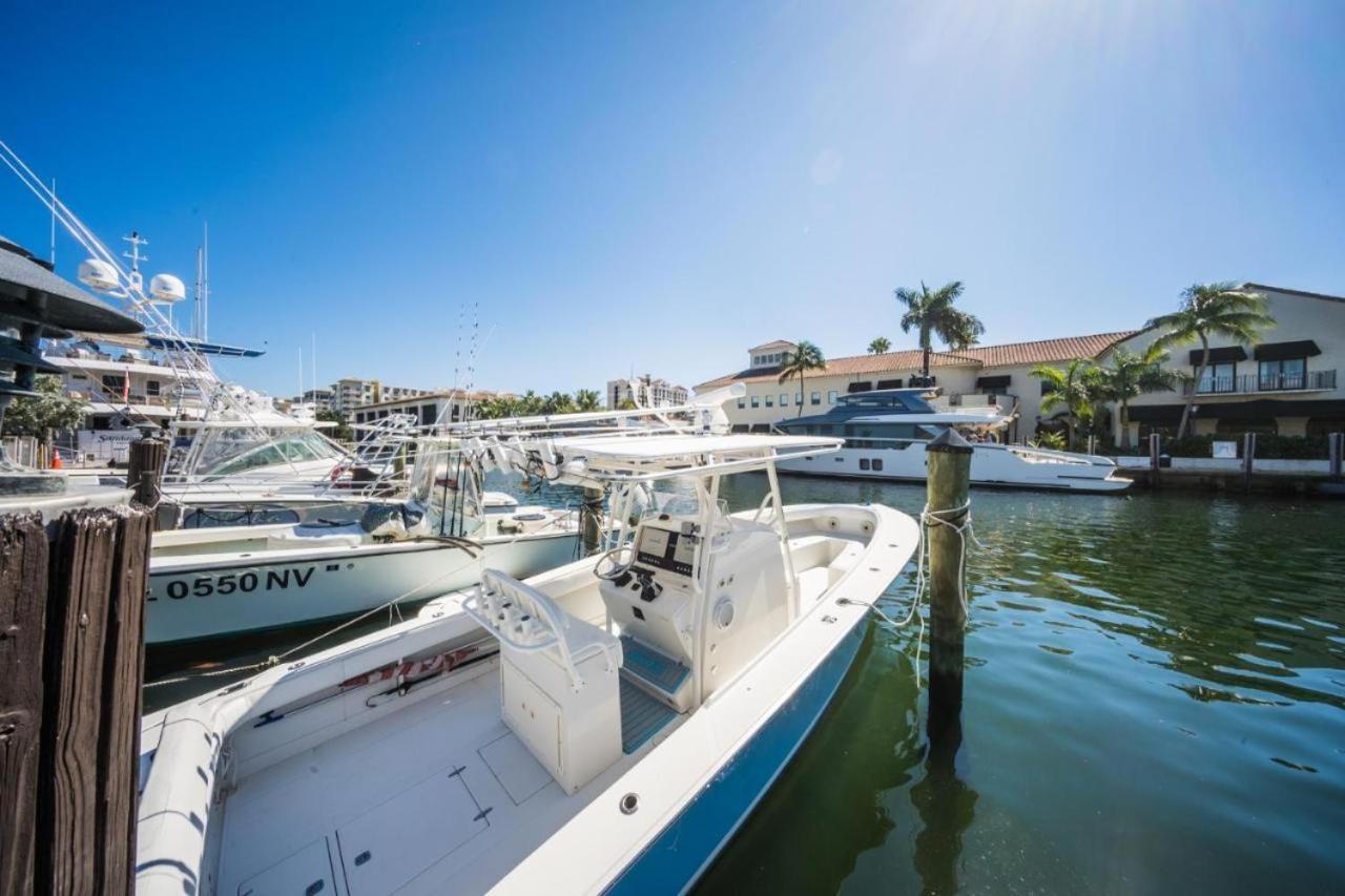 Mahalo Isles Apartments By Rocketstay Fort Lauderdale Buitenkant foto