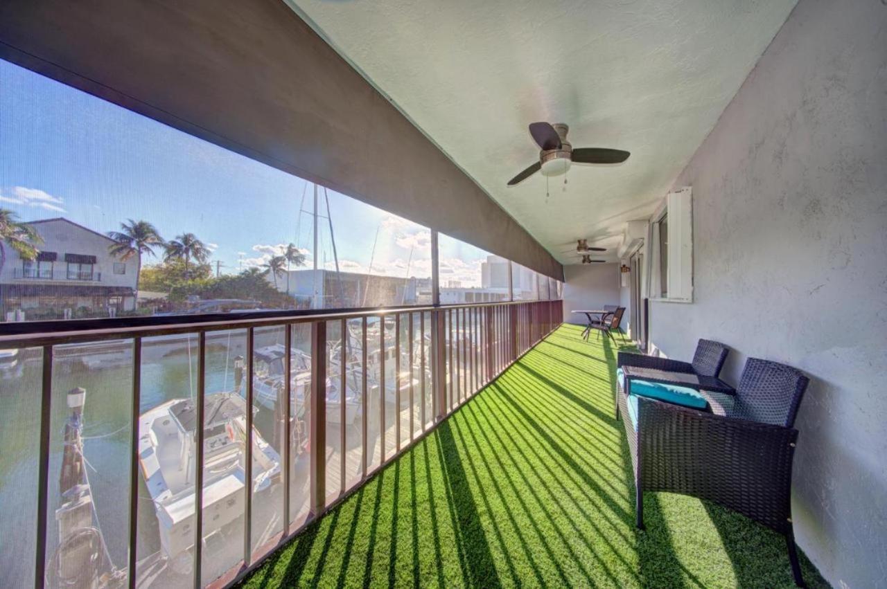Mahalo Isles Apartments By Rocketstay Fort Lauderdale Buitenkant foto