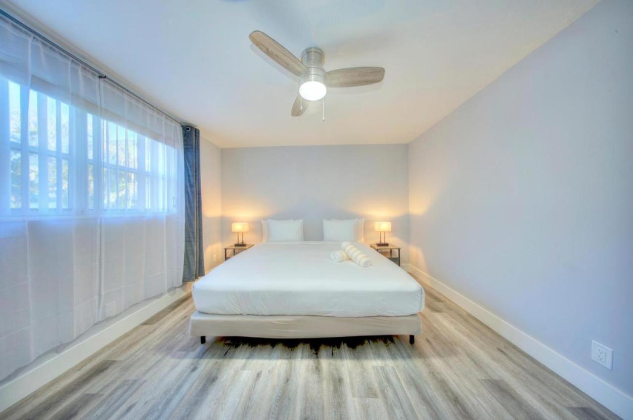 Mahalo Isles Apartments By Rocketstay Fort Lauderdale Buitenkant foto