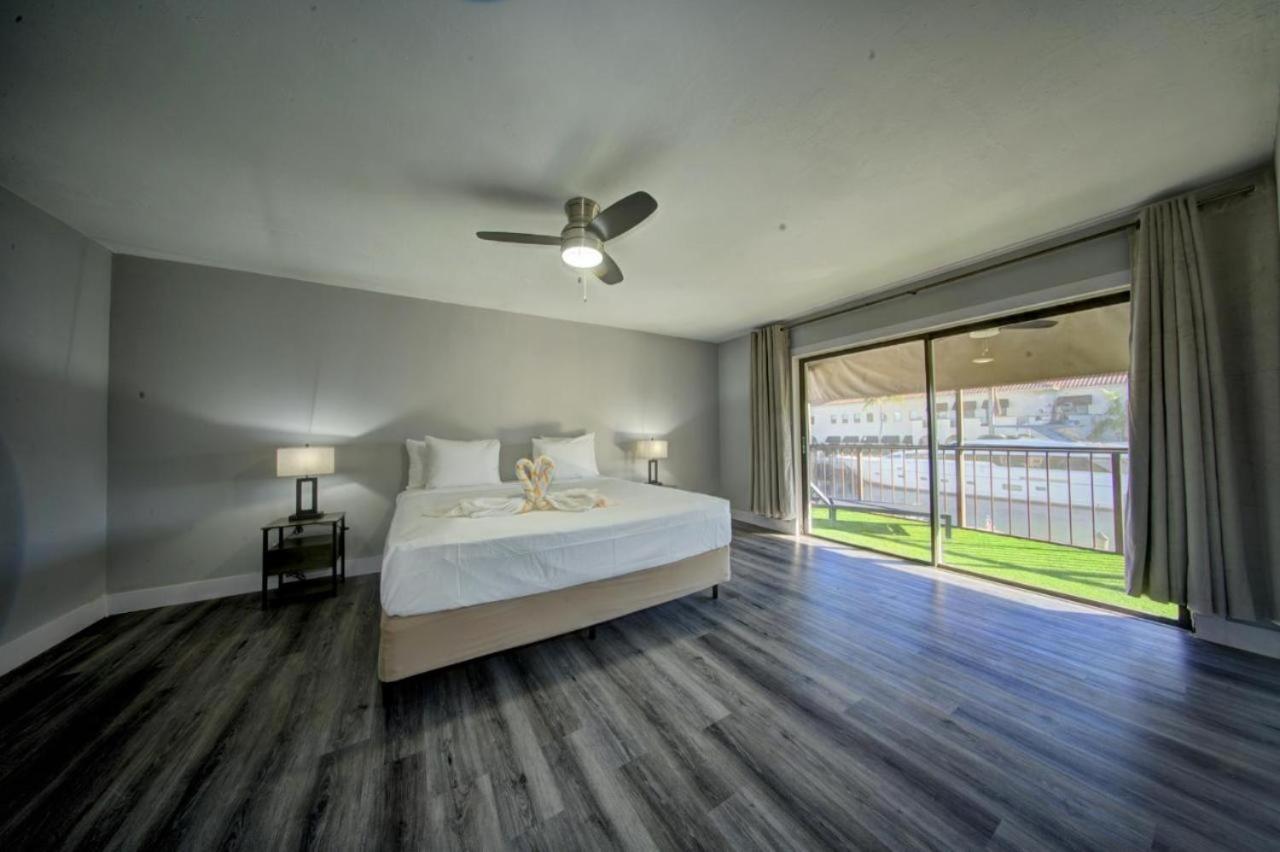 Mahalo Isles Apartments By Rocketstay Fort Lauderdale Buitenkant foto