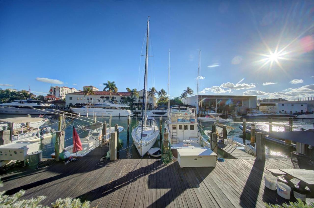 Mahalo Isles Apartments By Rocketstay Fort Lauderdale Buitenkant foto