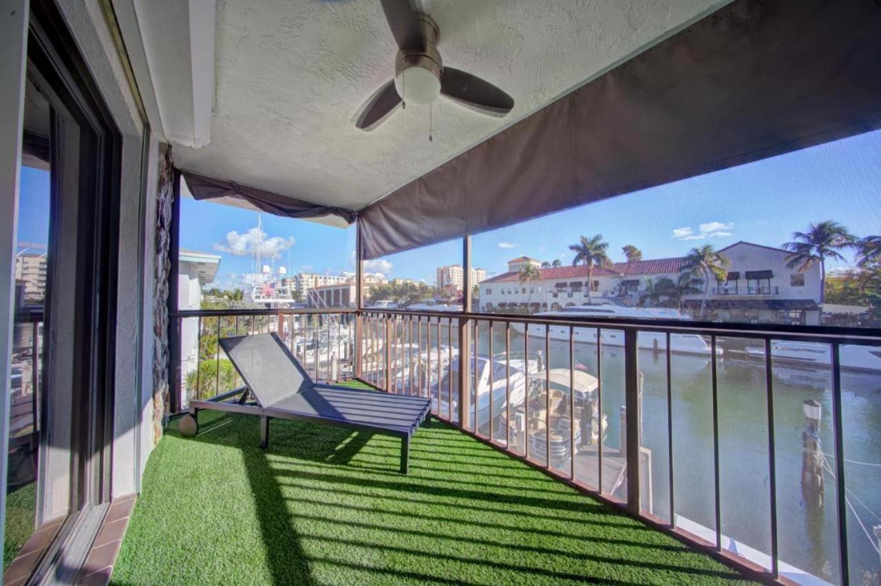 Mahalo Isles Apartments By Rocketstay Fort Lauderdale Buitenkant foto