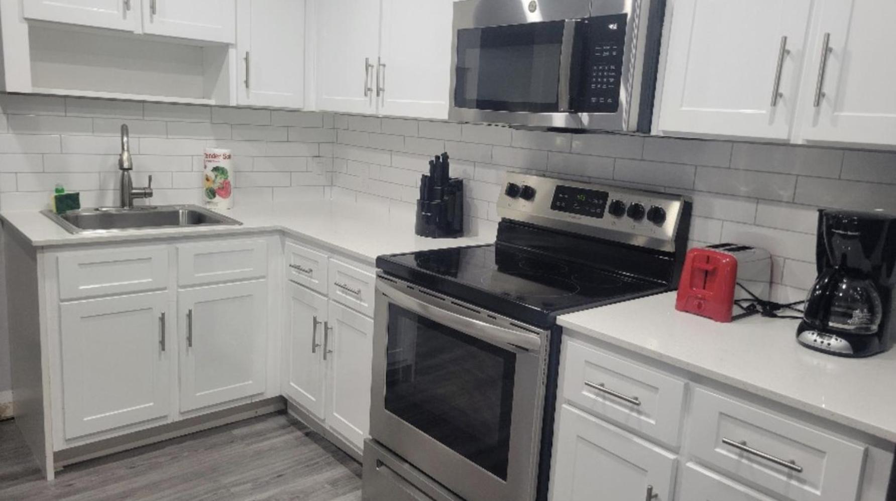 Mahalo Isles Apartments By Rocketstay Fort Lauderdale Buitenkant foto